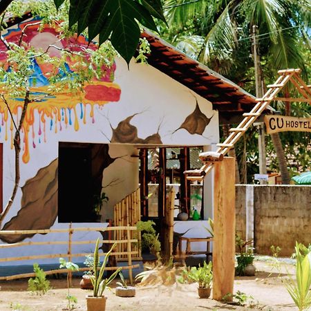 C U Hostel Trincomalee Εξωτερικό φωτογραφία