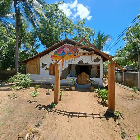 C U Hostel Trincomalee Εξωτερικό φωτογραφία