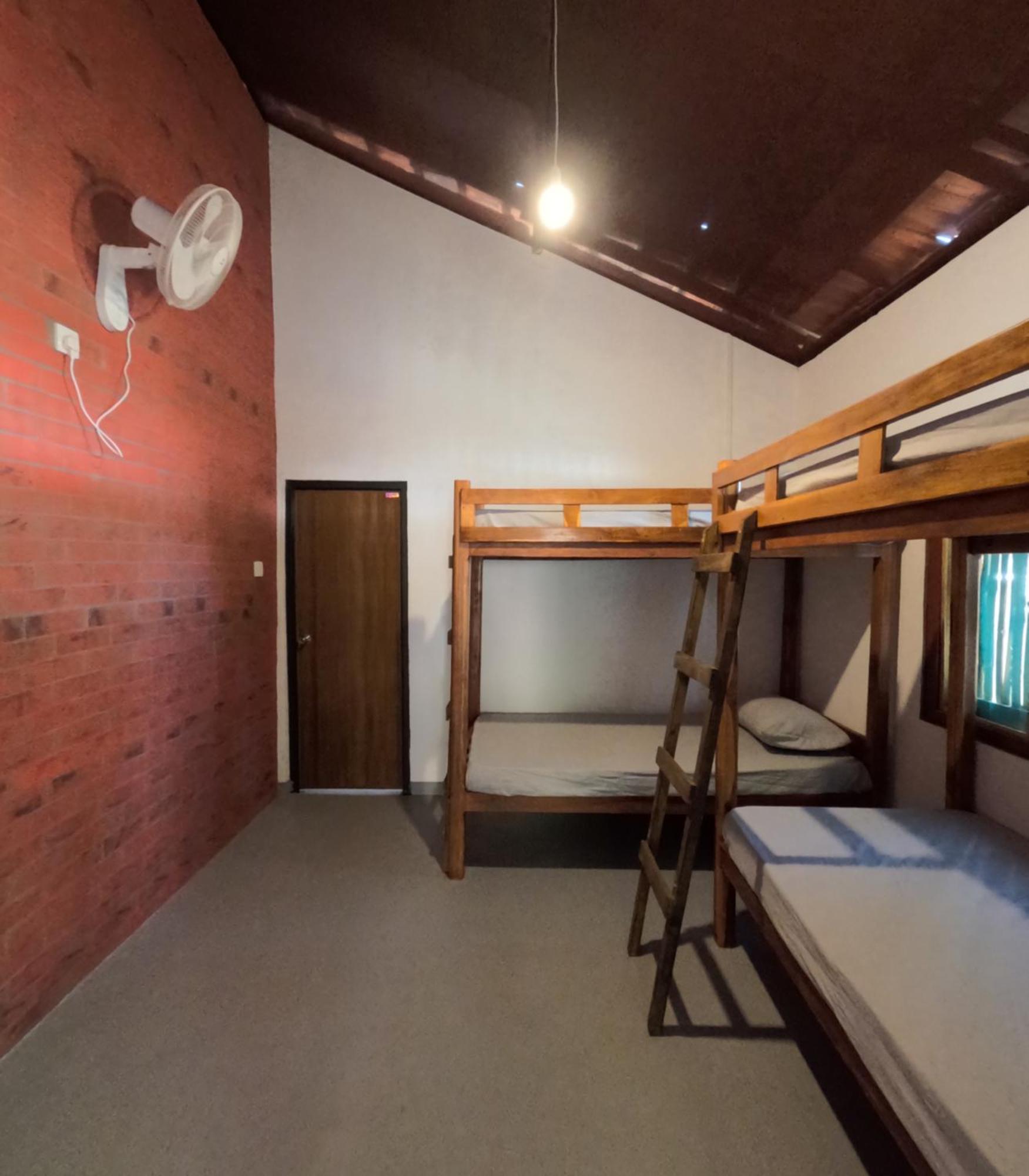 C U Hostel Trincomalee Εξωτερικό φωτογραφία
