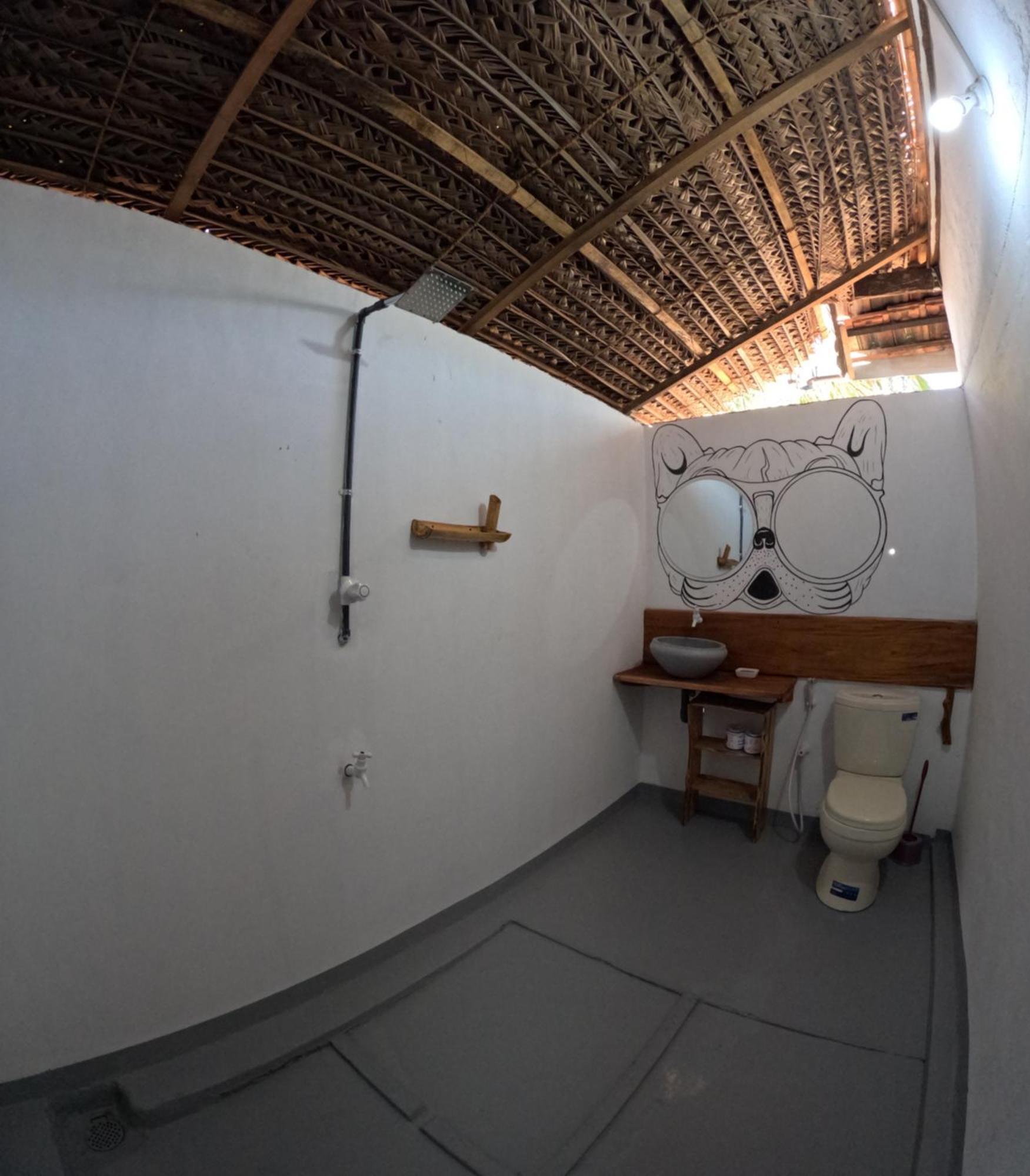 C U Hostel Trincomalee Εξωτερικό φωτογραφία