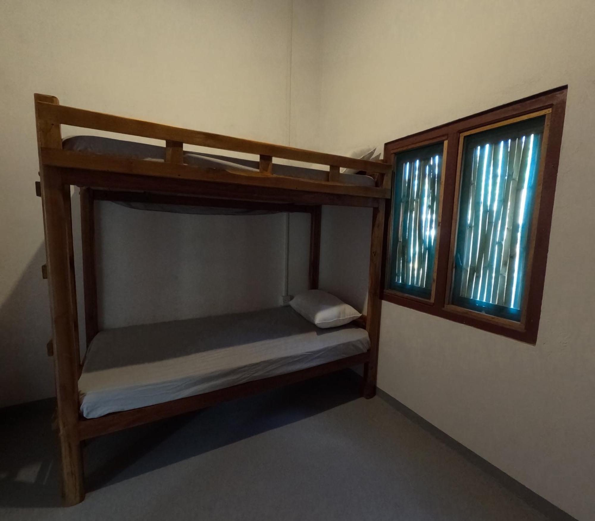 C U Hostel Trincomalee Εξωτερικό φωτογραφία