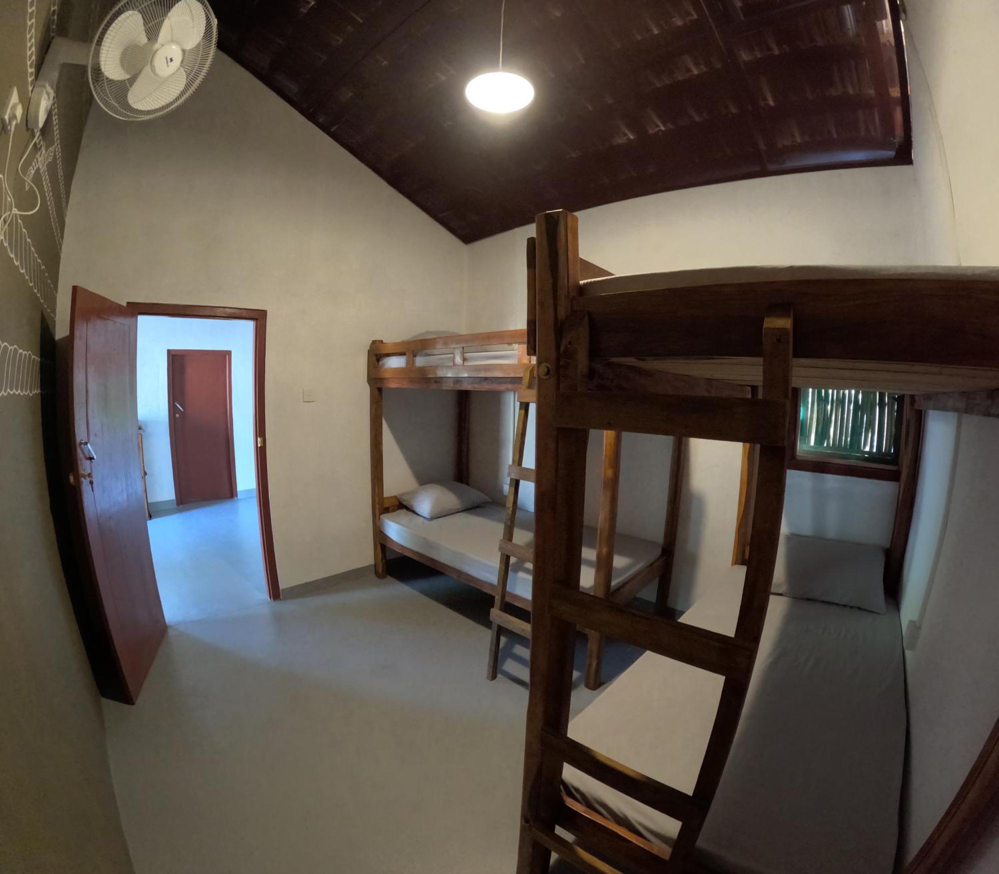 C U Hostel Trincomalee Εξωτερικό φωτογραφία