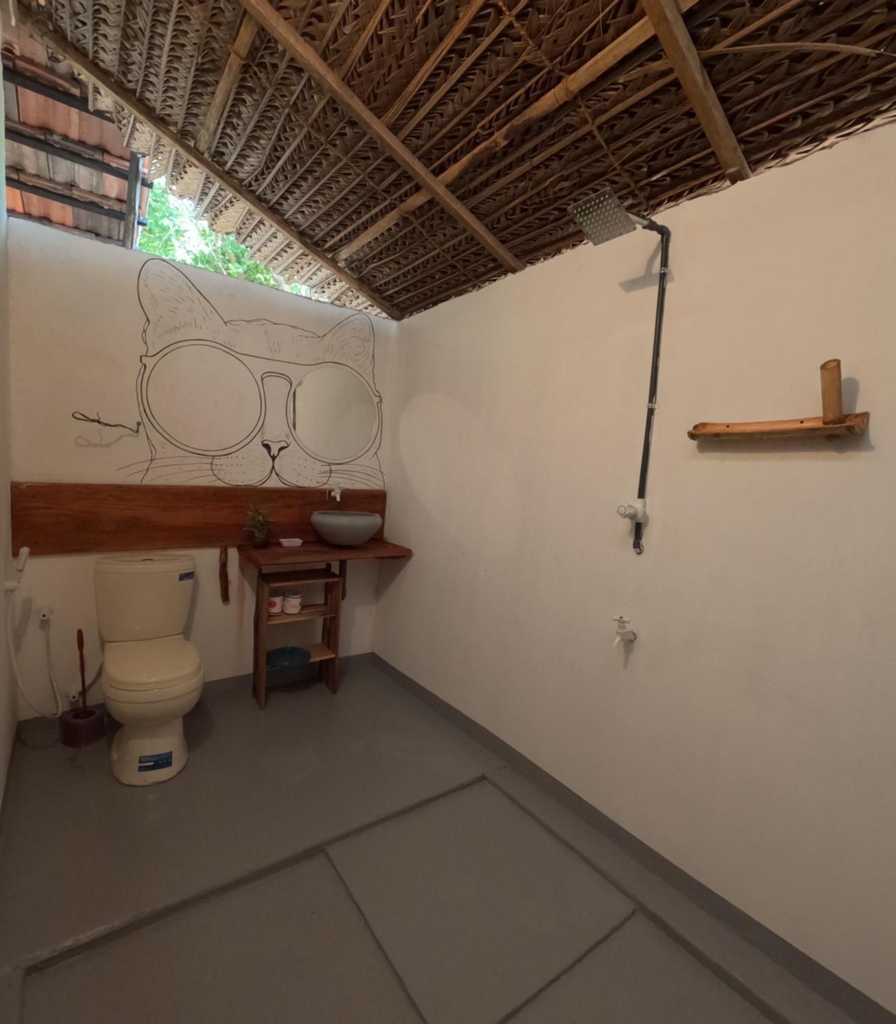 C U Hostel Trincomalee Εξωτερικό φωτογραφία