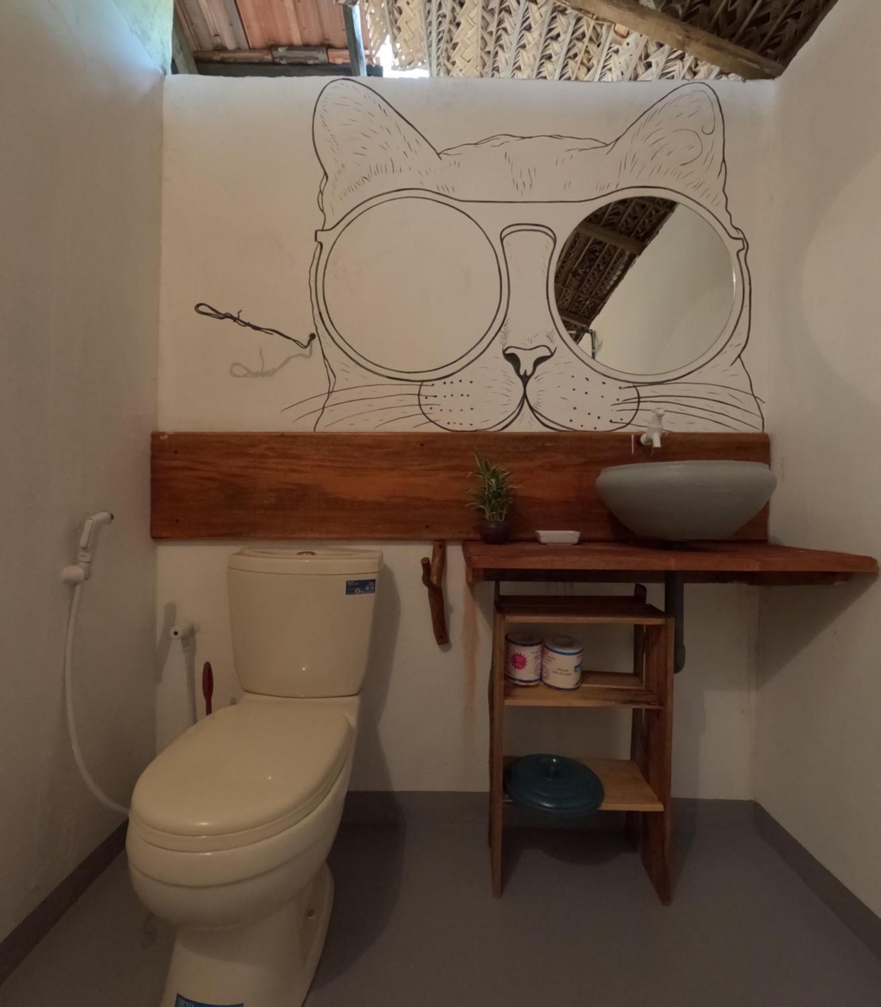 C U Hostel Trincomalee Εξωτερικό φωτογραφία