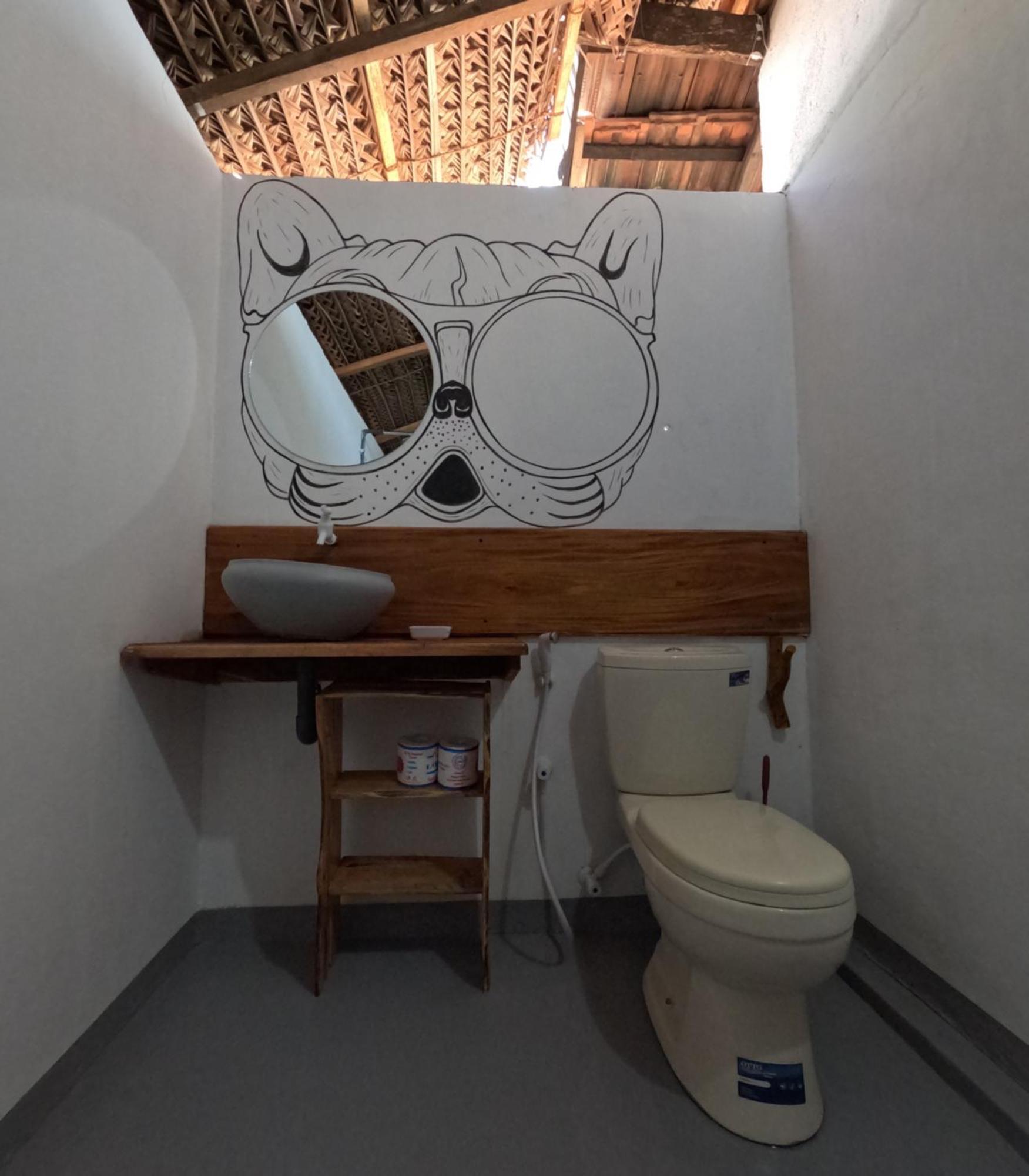 C U Hostel Trincomalee Εξωτερικό φωτογραφία