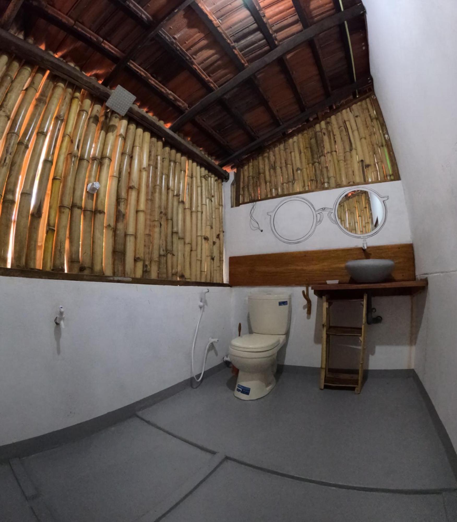 C U Hostel Trincomalee Εξωτερικό φωτογραφία