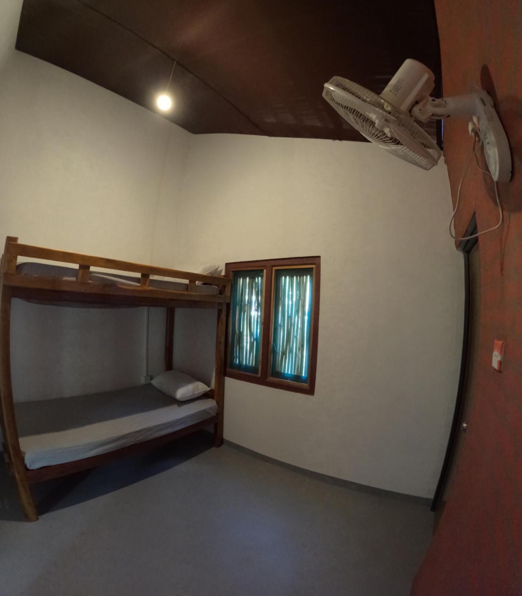 C U Hostel Trincomalee Εξωτερικό φωτογραφία