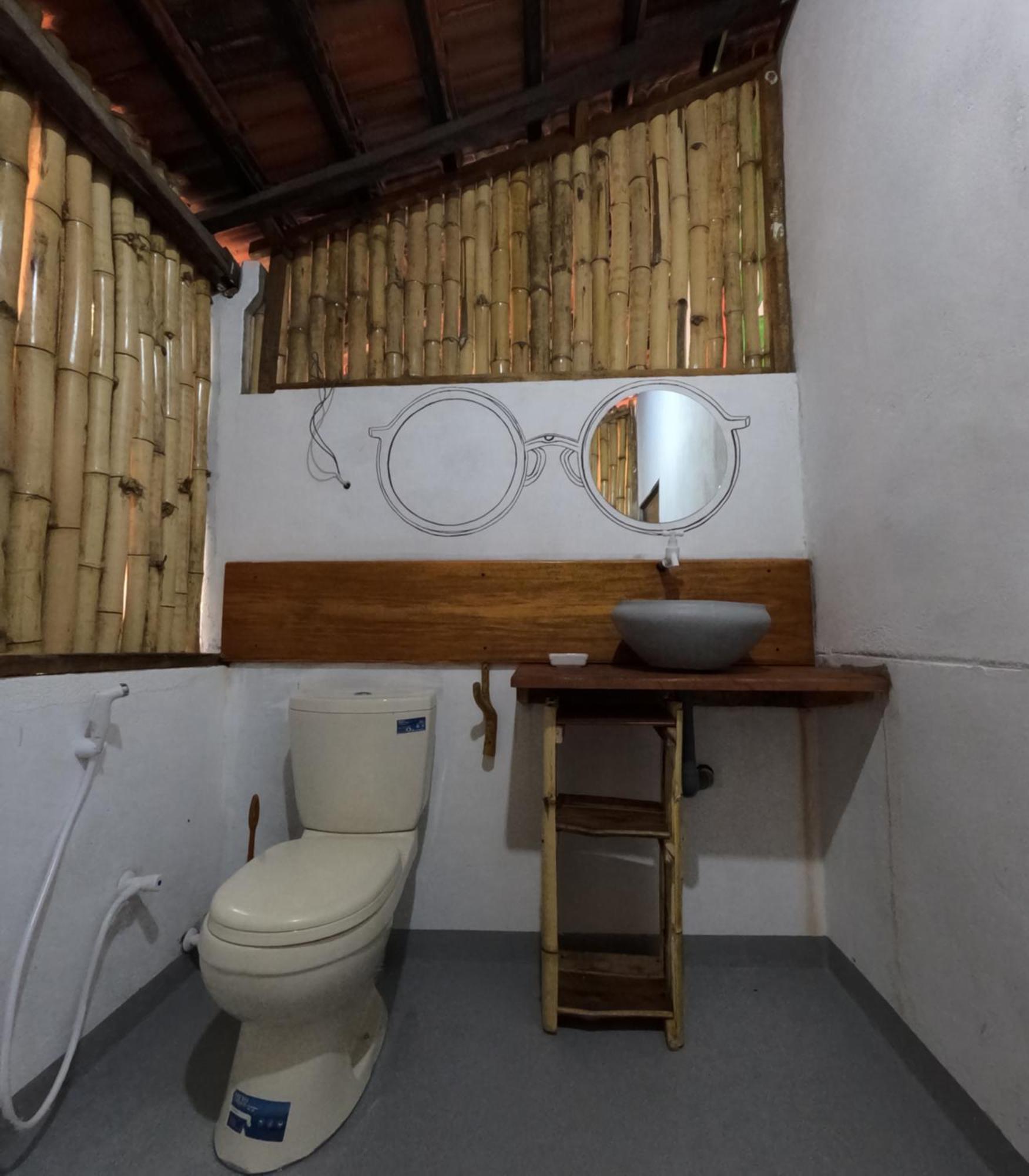 C U Hostel Trincomalee Εξωτερικό φωτογραφία