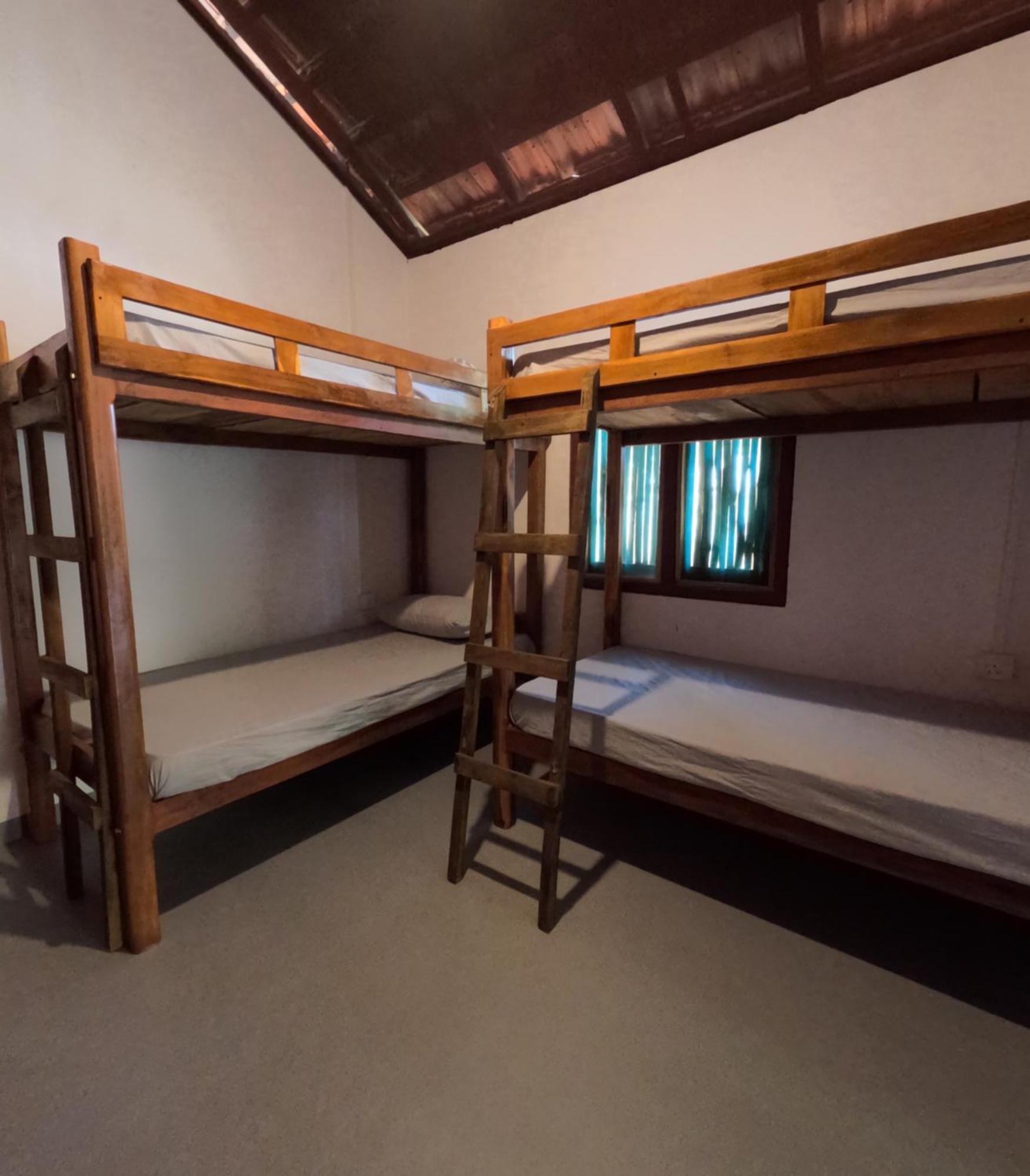 C U Hostel Trincomalee Εξωτερικό φωτογραφία