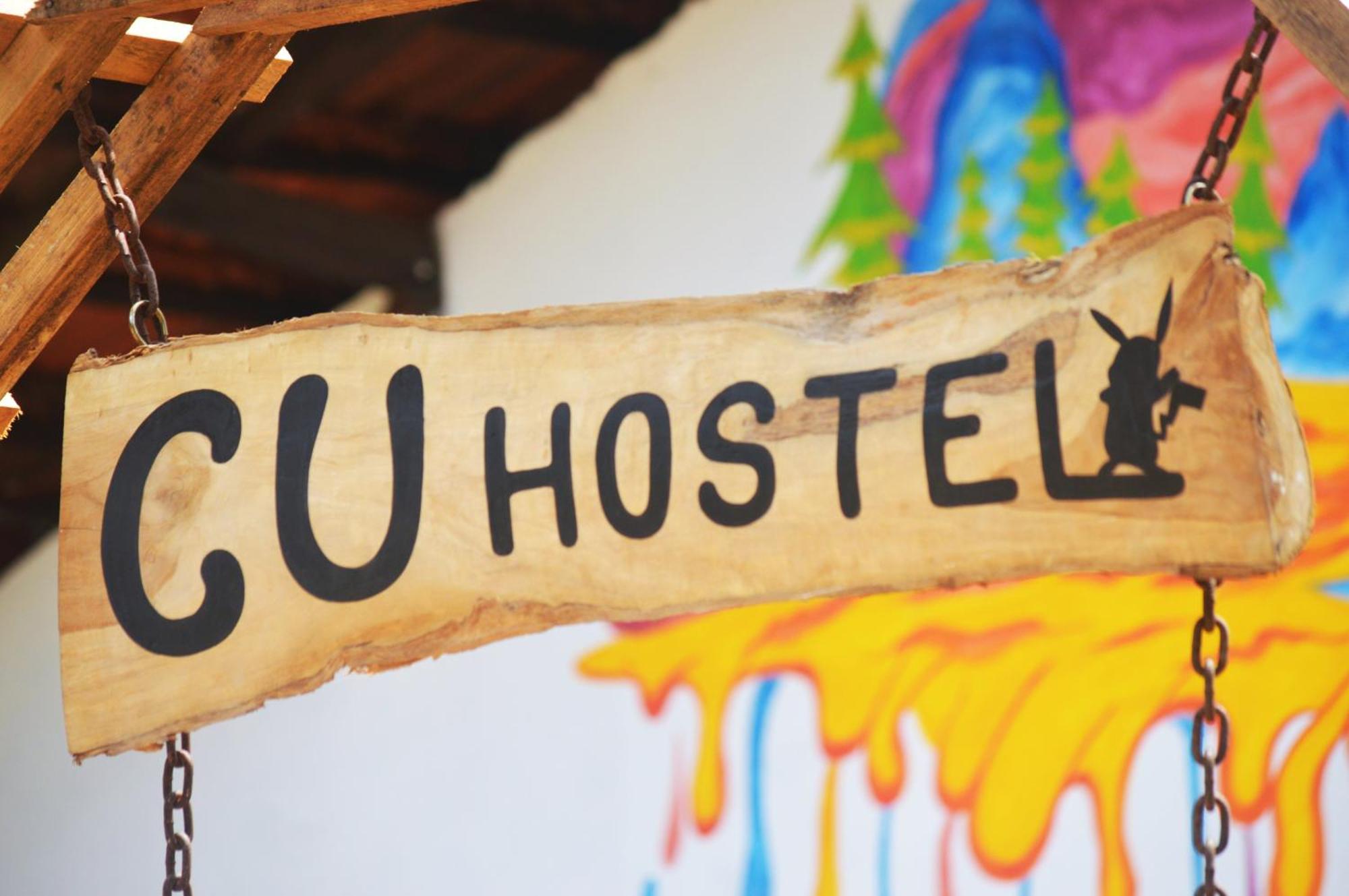 C U Hostel Trincomalee Εξωτερικό φωτογραφία